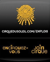Cirque du Soleil
